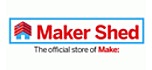 Maker Shed